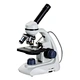 Monocular Biological Microscope